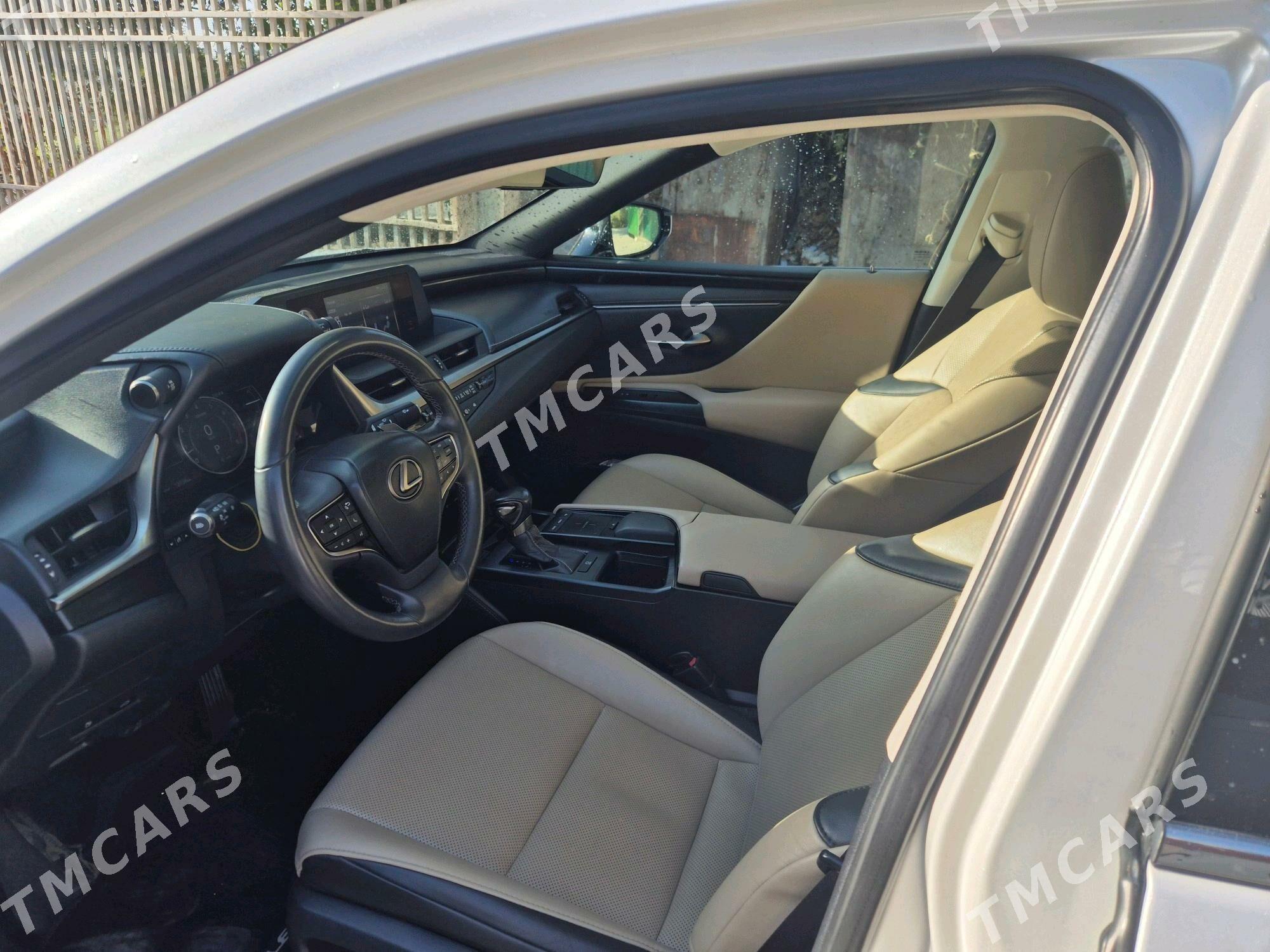 Lexus ES 350 2020 - 535 000 TMT - 11 мкр - img 5