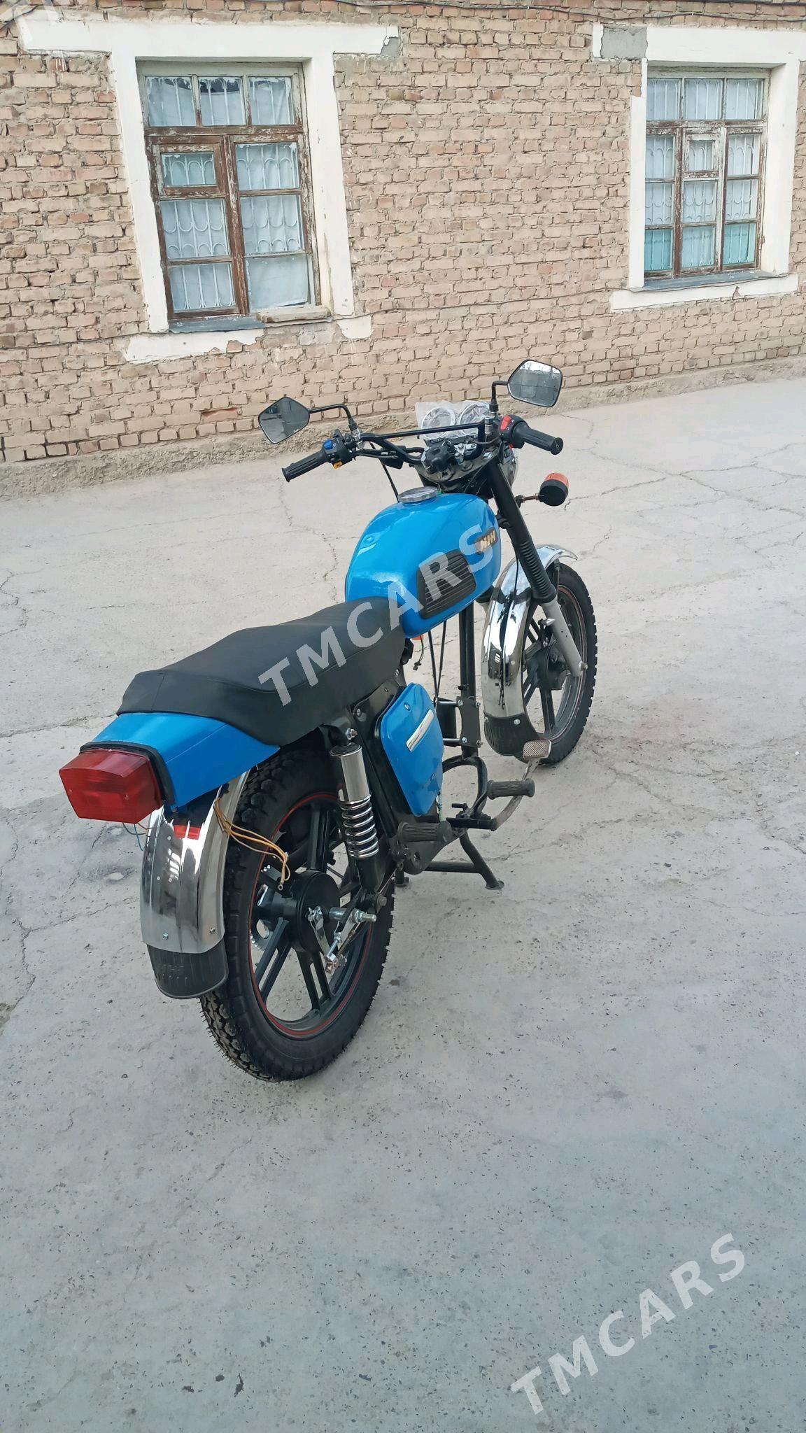 Fekon FK150-8G 2016 - 8 000 TMT - Бахарден - img 3