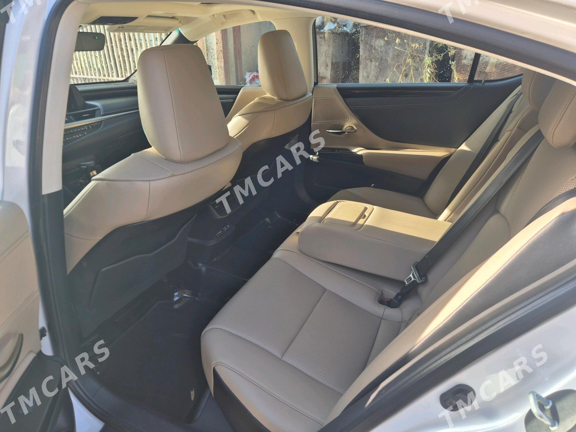 Lexus ES 350 2020 - 535 000 TMT - 11 мкр - img 6