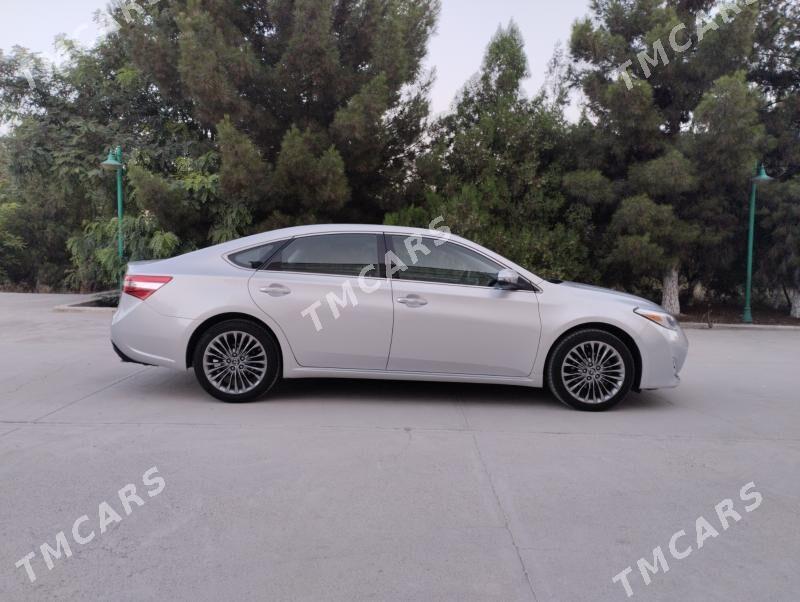 Toyota Avalon 2013 - 285 000 TMT - Gökdepe - img 3