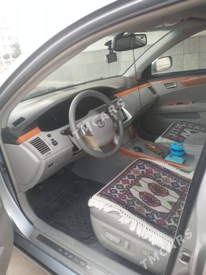 Toyota Avalon 2007 - 170 000 TMT - Köneürgenç - img 2
