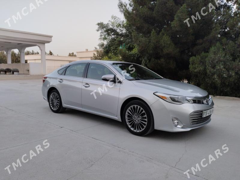 Toyota Avalon 2013 - 285 000 TMT - Gökdepe - img 2