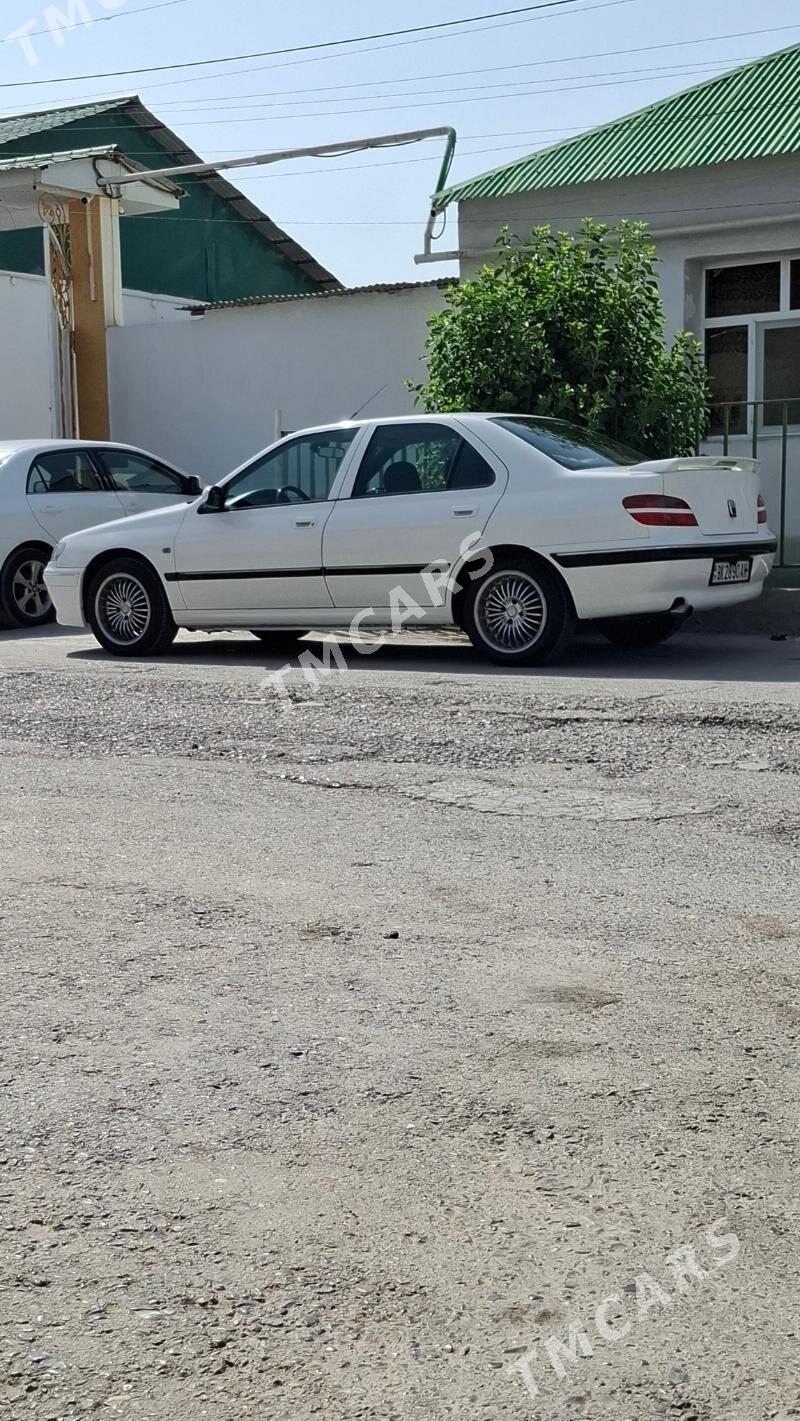 Peugeot 405 2002 - 70 000 TMT - Ашхабад - img 2
