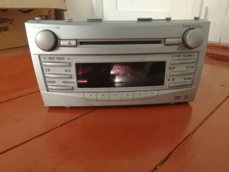 Avdio sistema 600 TMT - Mary - img 4