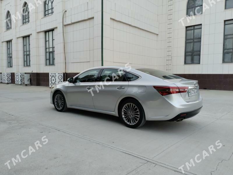 Toyota Avalon 2013 - 285 000 TMT - Gökdepe - img 7