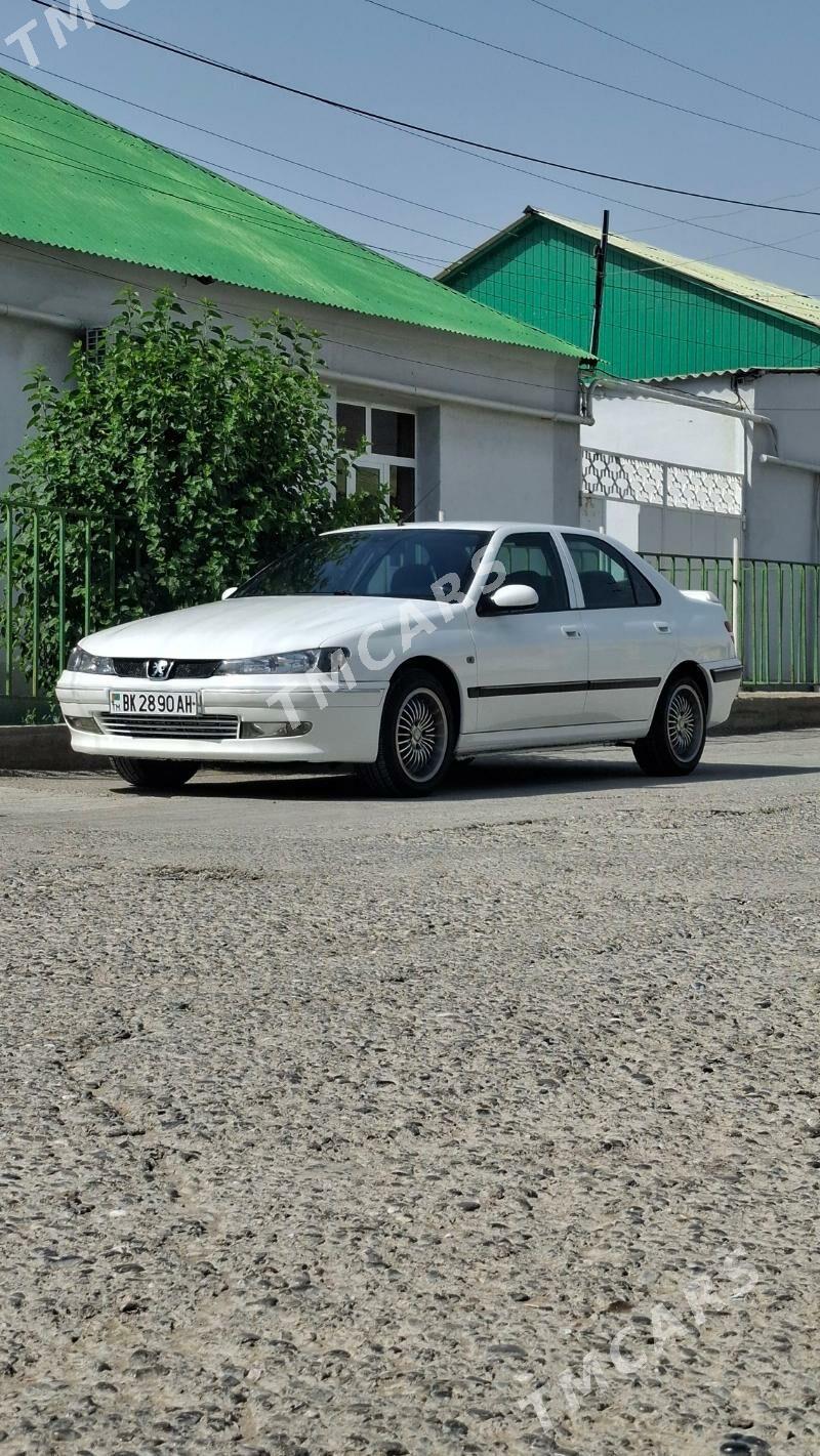 Peugeot 405 2002 - 70 000 TMT - Ашхабад - img 3