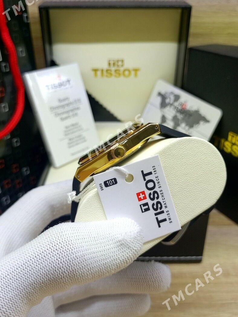 Tissot sagat часы - Howdan "W" - img 3