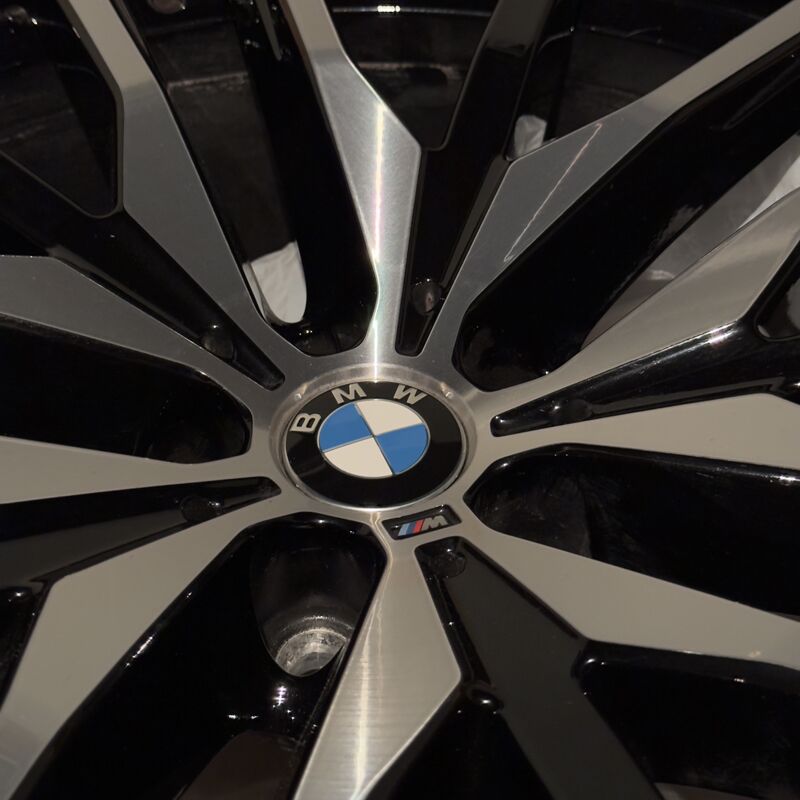 BMW DISKA R22 50 000 TMT - Aşgabat - img 4