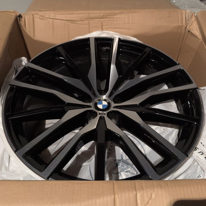 BMW DISKA R22 50 000 TMT - Aşgabat - img 2
