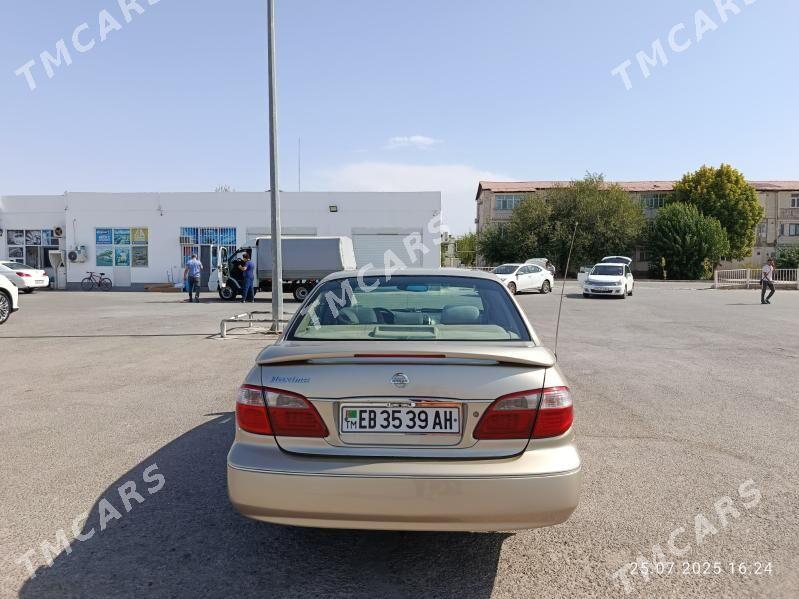 Nissan Maxima 2000 - 80 000 TMT - Aşgabat - img 5