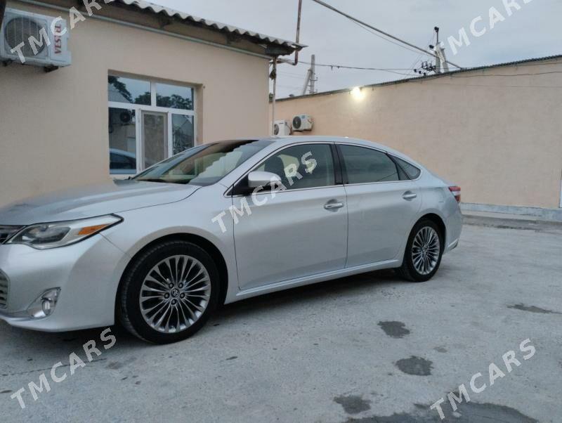 Toyota Avalon 2013 - 285 000 TMT - Gökdepe - img 8