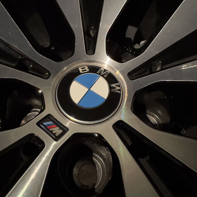 BMW DISKA R22 50 000 TMT - Aşgabat - img 3