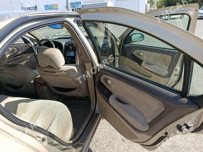 Nissan Maxima 2000 - 80 000 TMT - Aşgabat - img 3