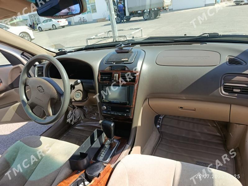 Nissan Maxima 2000 - 80 000 TMT - Aşgabat - img 2