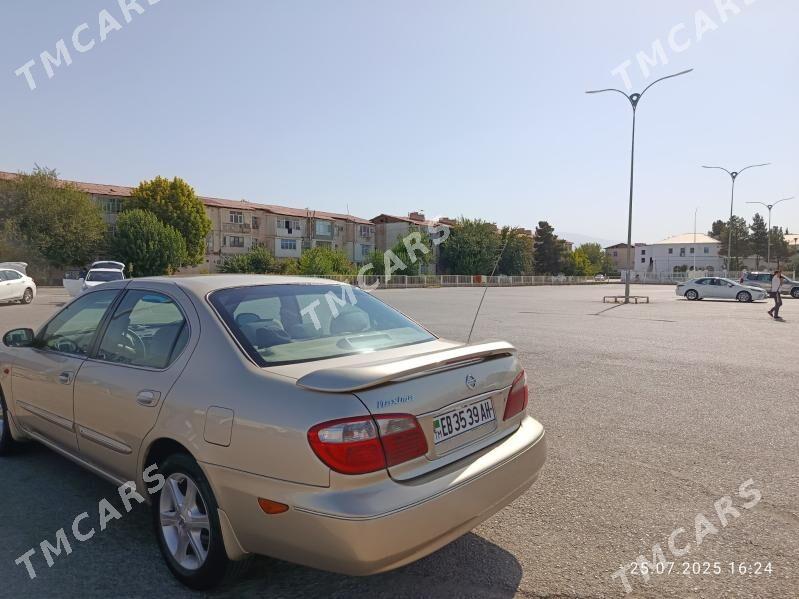Nissan Maxima 2000 - 80 000 TMT - Aşgabat - img 4