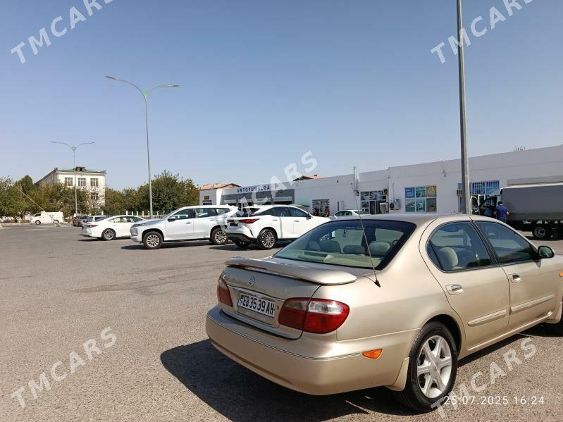 Nissan Maxima 2000 - 80 000 TMT - Aşgabat - img 6
