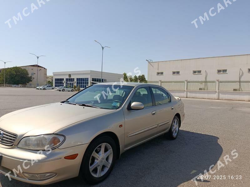 Nissan Maxima 2000 - 80 000 TMT - Aşgabat - img 7