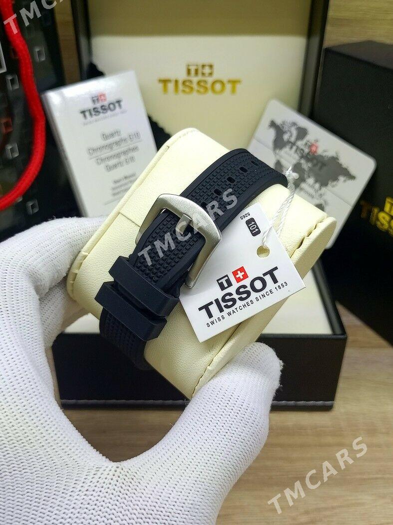 Tissot sagat часы - Howdan "W" - img 2
