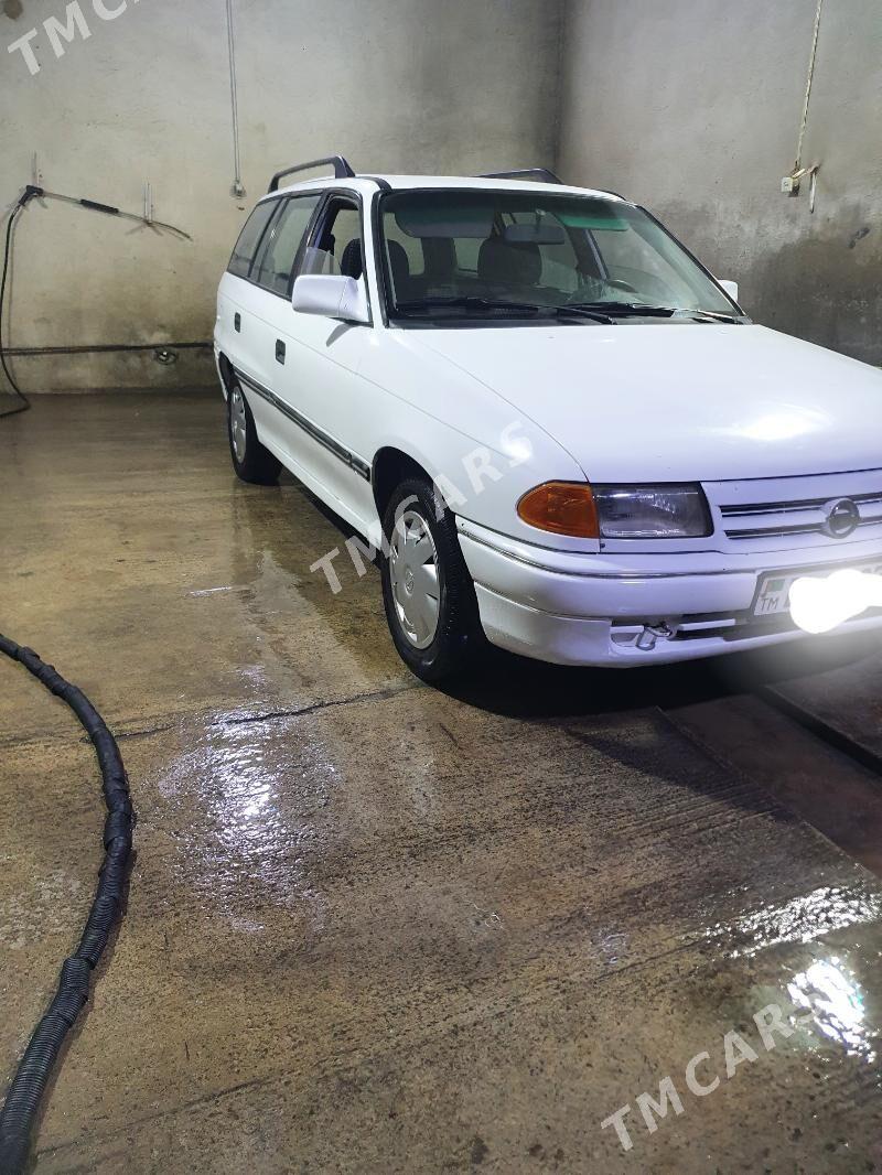 Opel Astra 1993 - 35 000 TMT - Бахарден - img 2