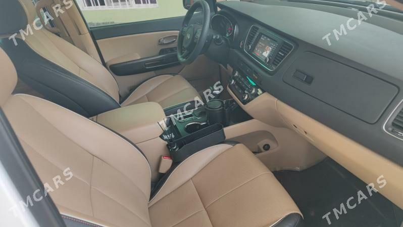 Kia Sedona 2020 - 350 000 TMT - Aşgabat - img 4