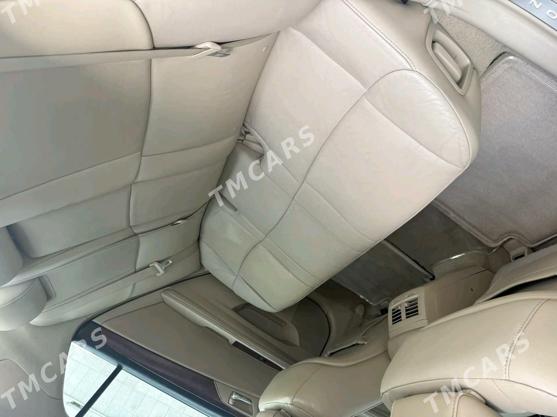 Toyota Avalon 2011 - 340 000 TMT - Туркменабат - img 8