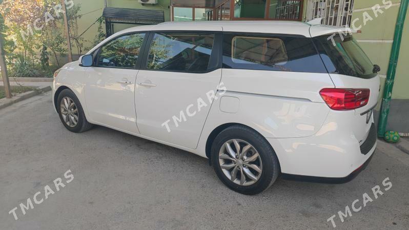 Kia Sedona 2020 - 350 000 TMT - Aşgabat - img 8