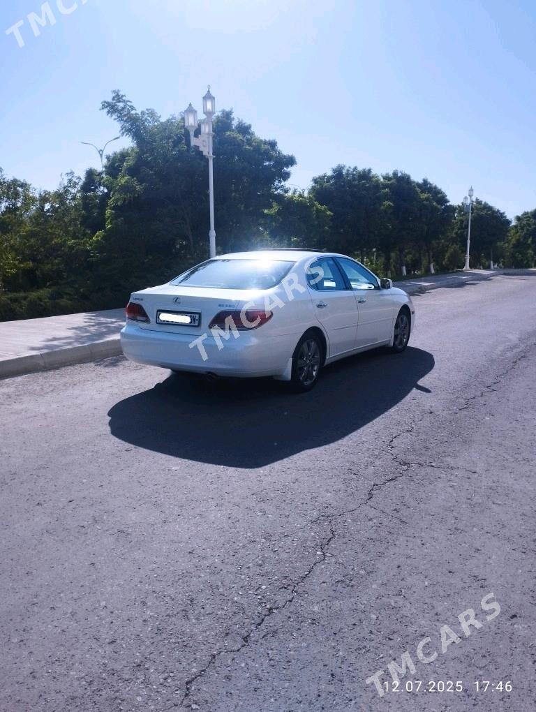 Lexus ES 330 2004 - 195 000 TMT - Türkmenbaşy - img 2