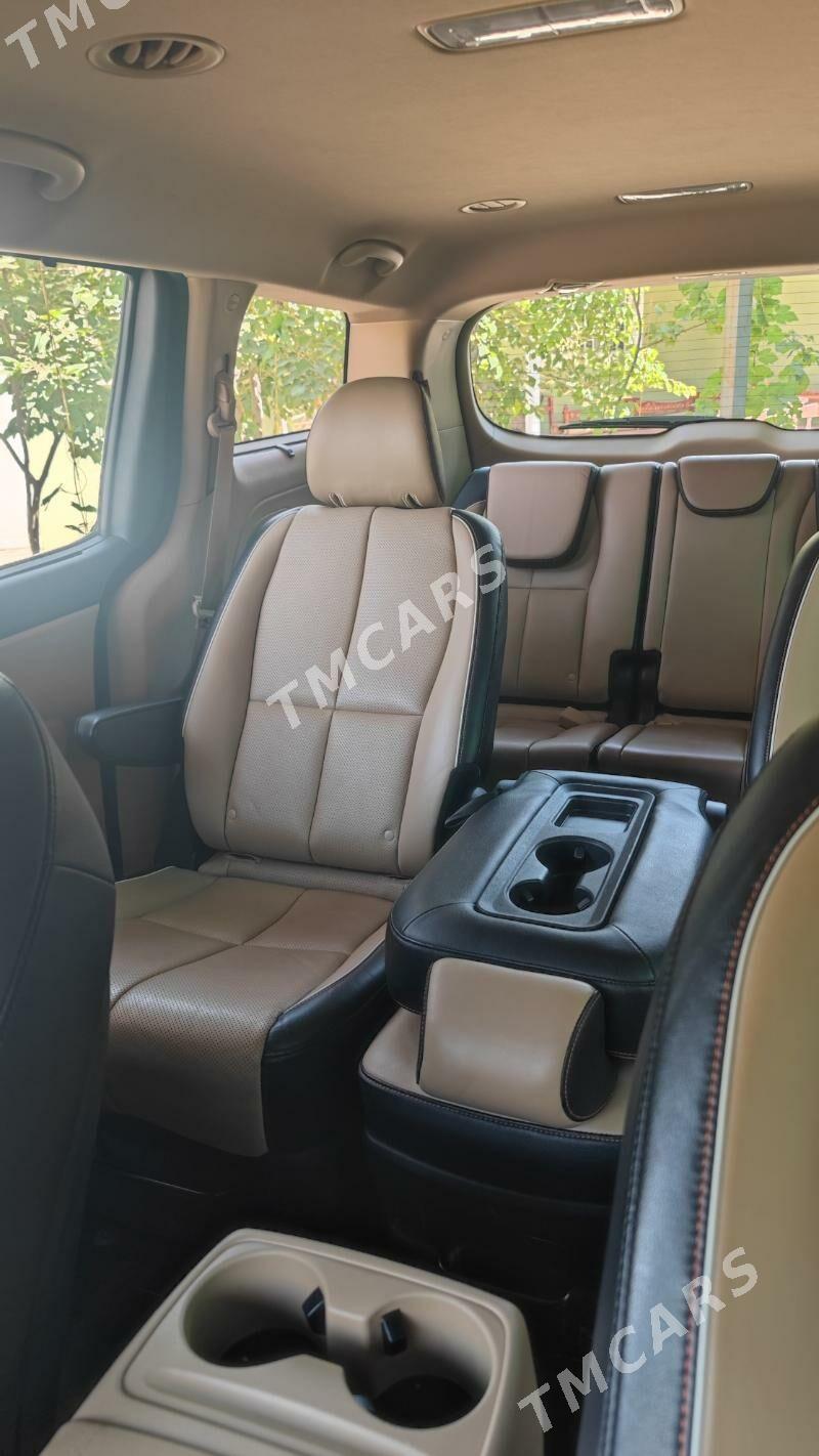 Kia Sedona 2020 - 350 000 TMT - Aşgabat - img 7
