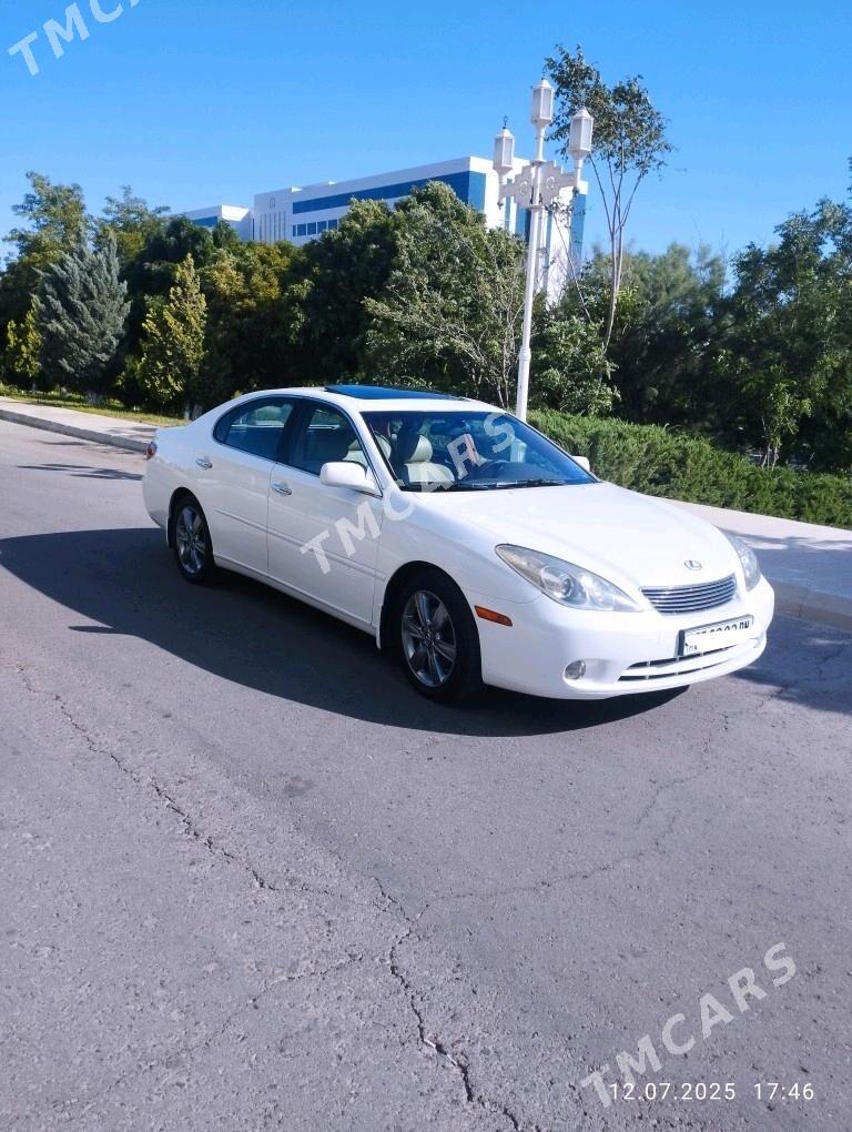 Lexus ES 330 2004 - 195 000 TMT - Türkmenbaşy - img 3