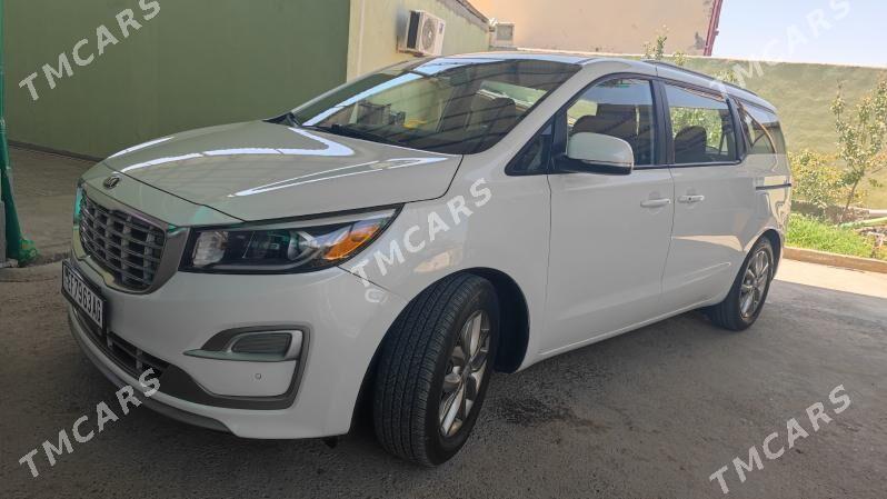 Kia Sedona 2020 - 350 000 TMT - Aşgabat - img 6