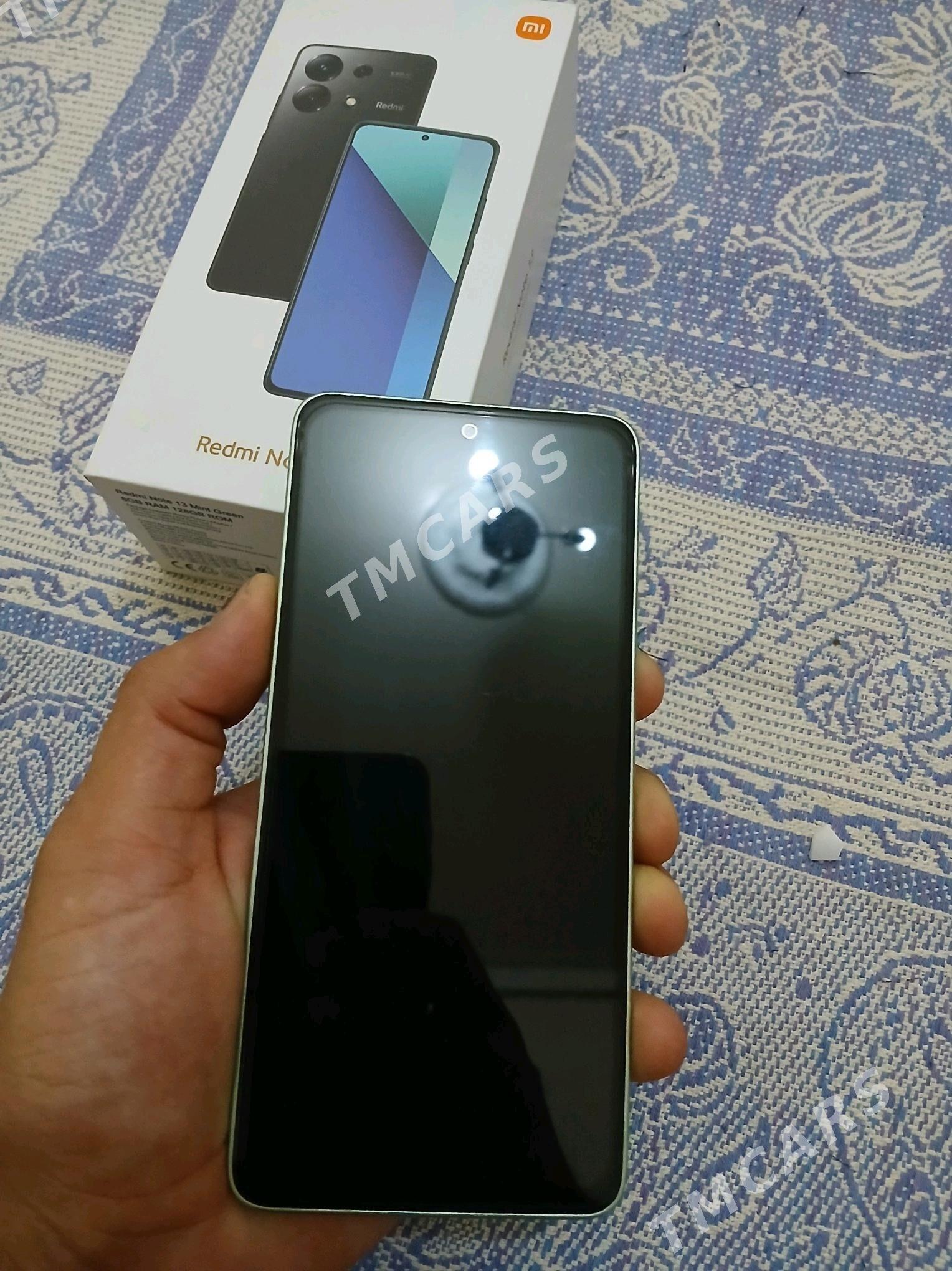 Redmi note 13 - Мары - img 5