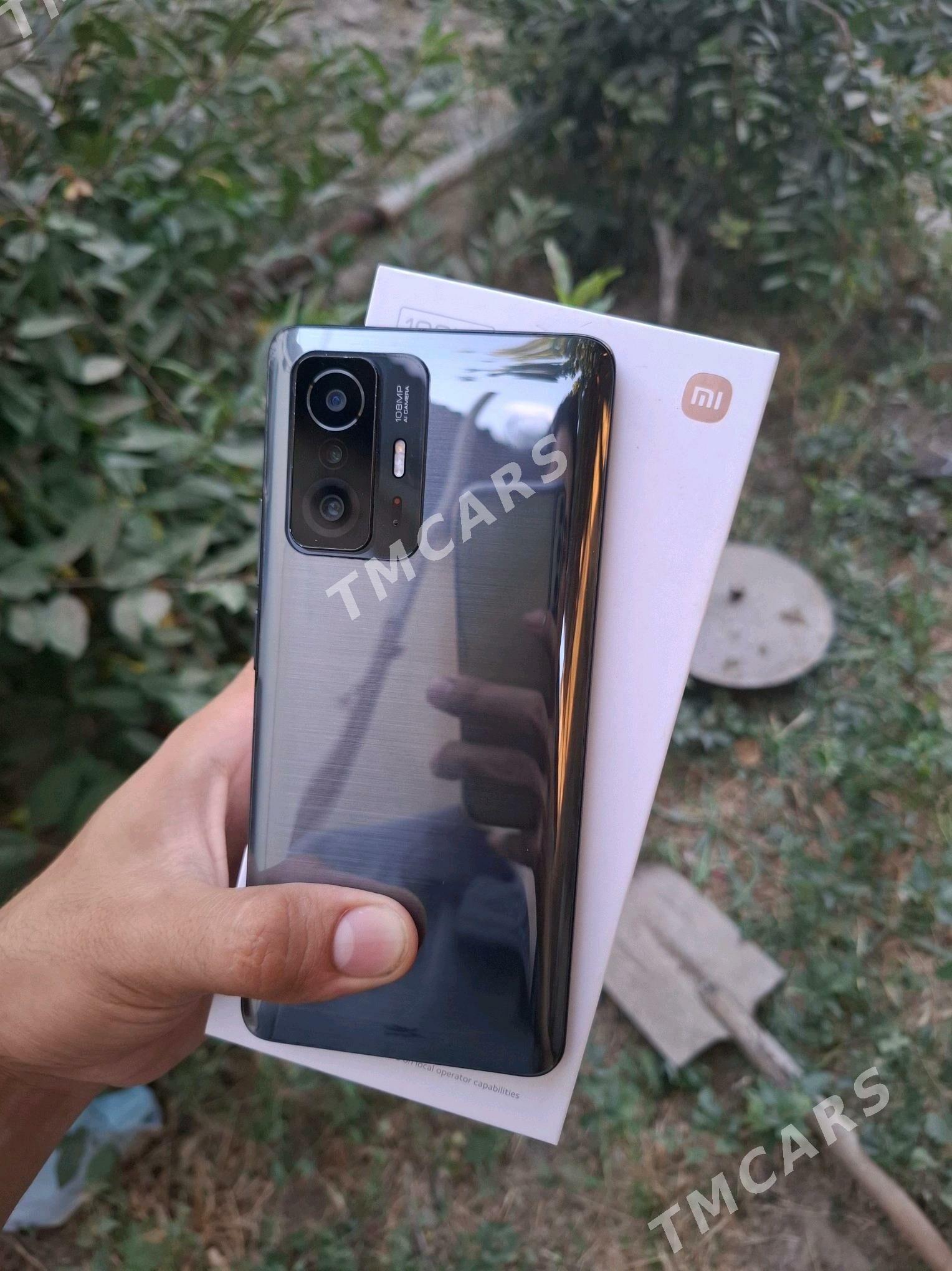 Xiaomi 11T Pro 12/256 Gb - Türkmenabat - img 6