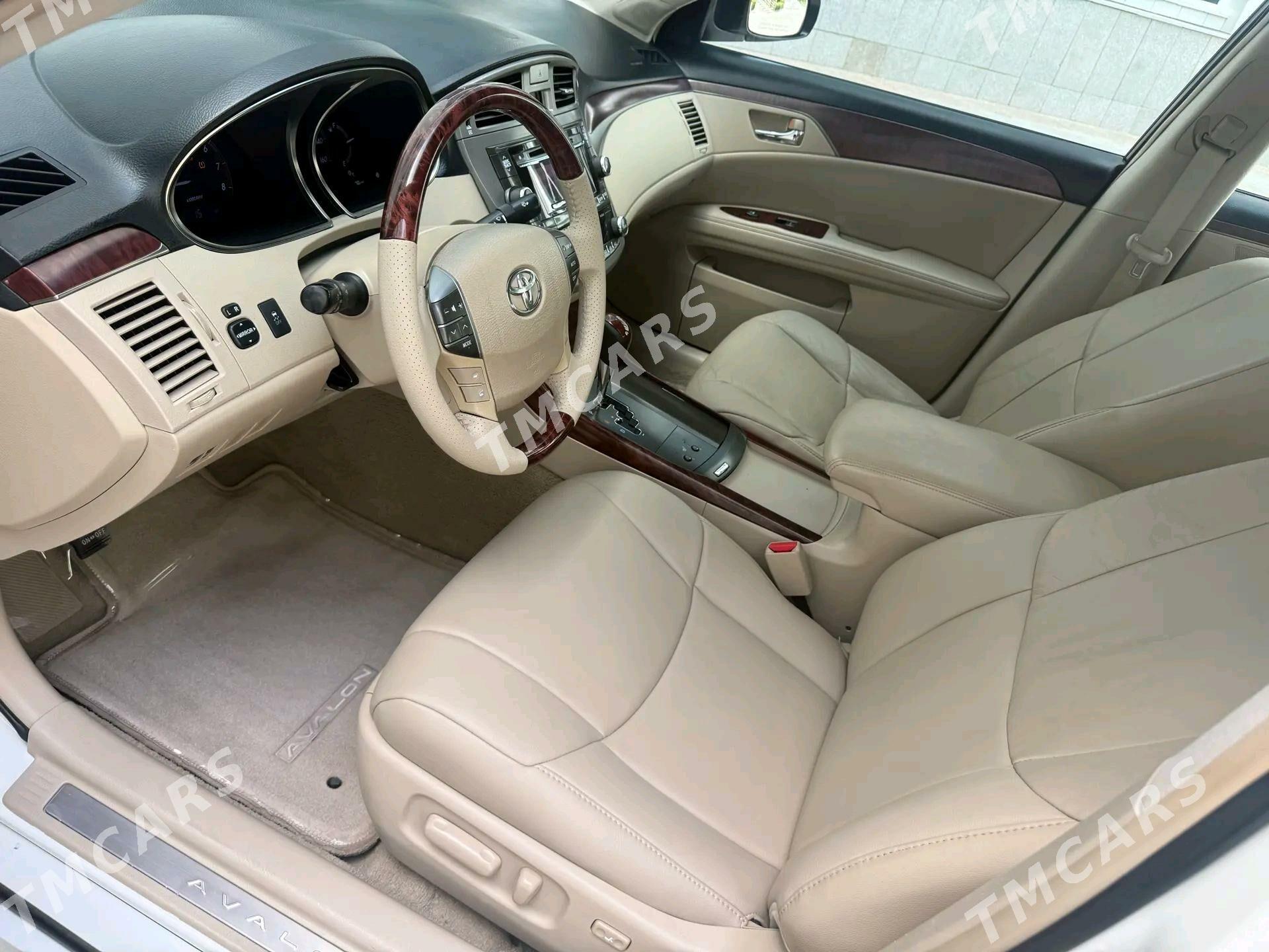 Toyota Avalon 2011 - 340 000 TMT - Туркменабат - img 6