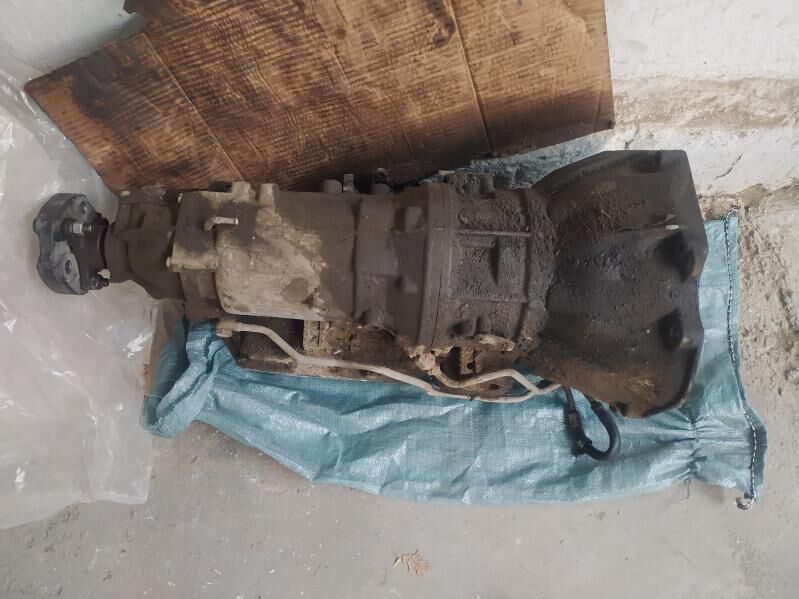 Korobka Opel Omega B 2.5 1 000 TMT - Ашхабад - img 2