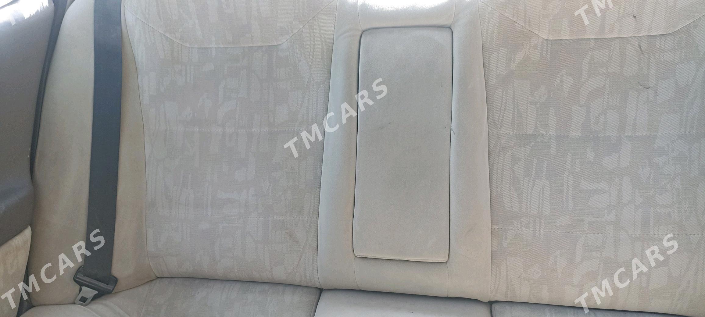 Daewoo Leganza 1999 - 35 000 TMT - Gurbansoltan Eje - img 2
