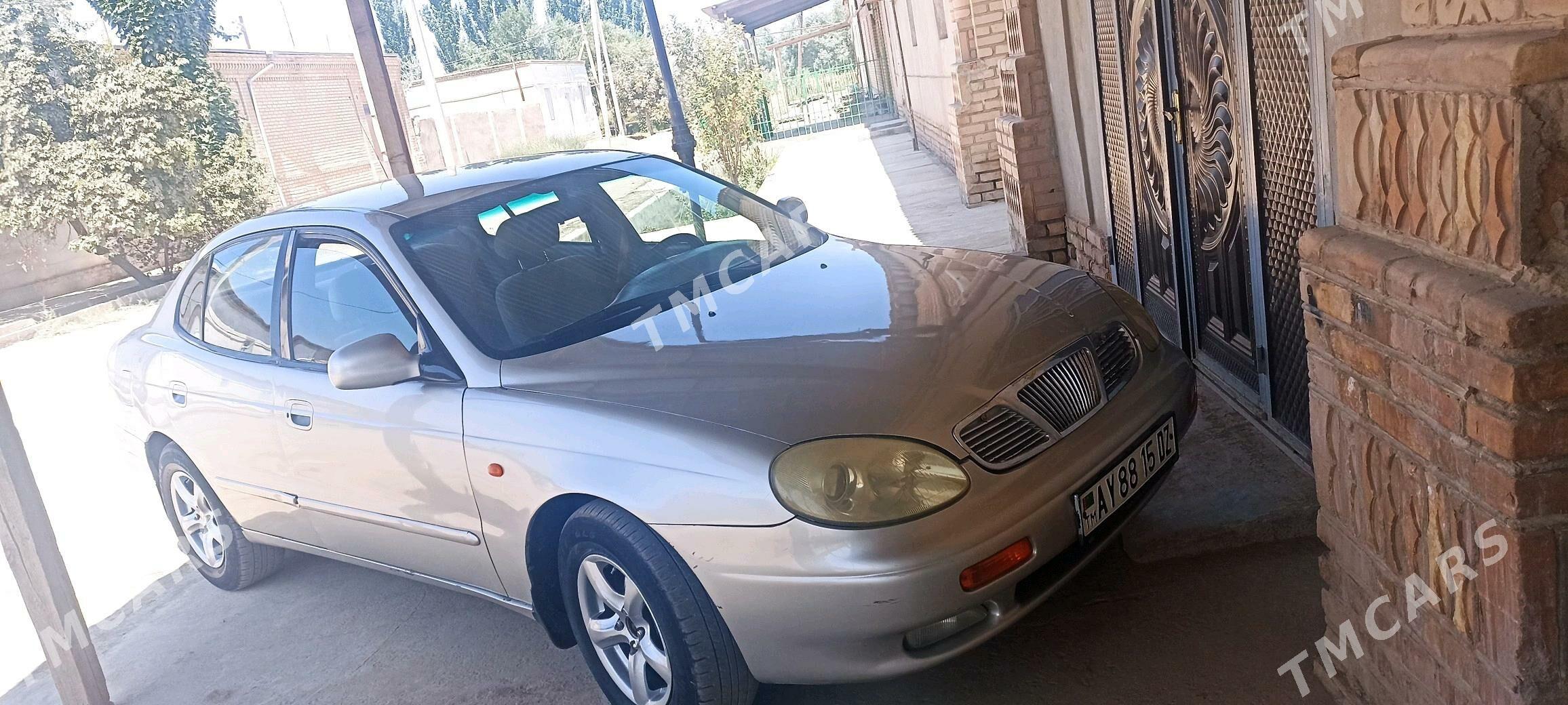 Daewoo Leganza 1999 - 35 000 TMT - Gurbansoltan Eje - img 4