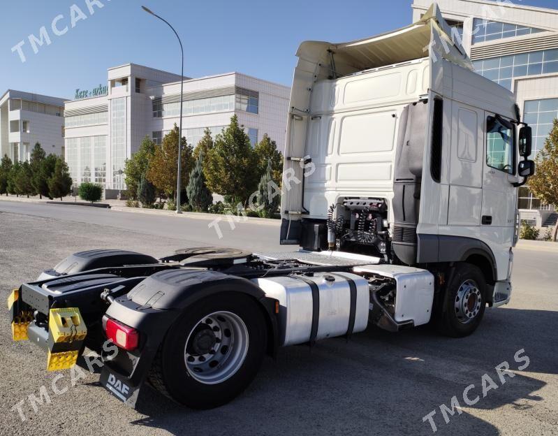 DAF 480 2020 - 744 888 TMT - Aşgabat - img 3