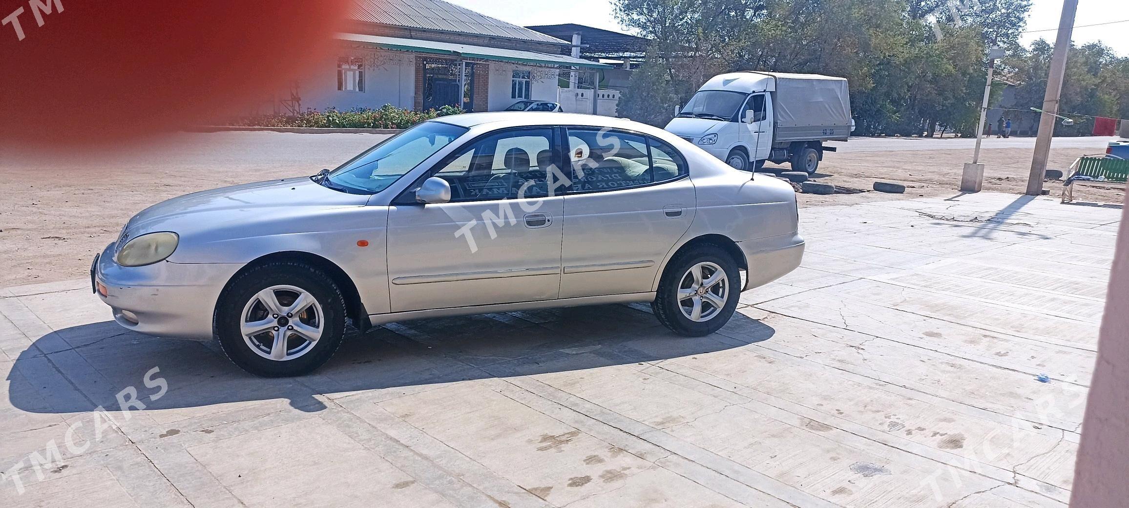Daewoo Leganza 1999 - 35 000 TMT - Gurbansoltan Eje - img 3