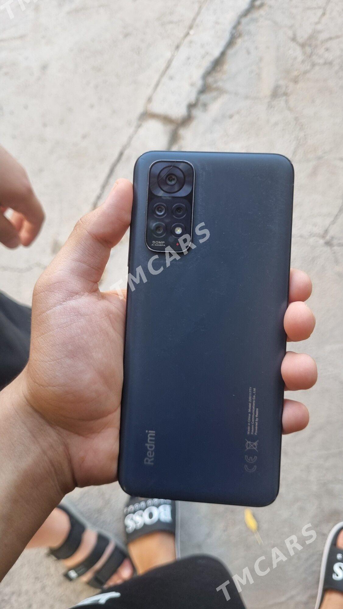 redmi not 11 - Türkmenabat - img 3