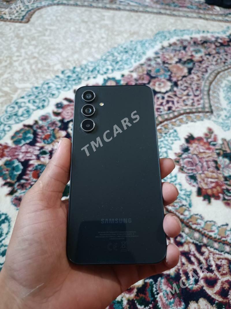 SAMSUNG A54 5G - Türkmenabat - img 2