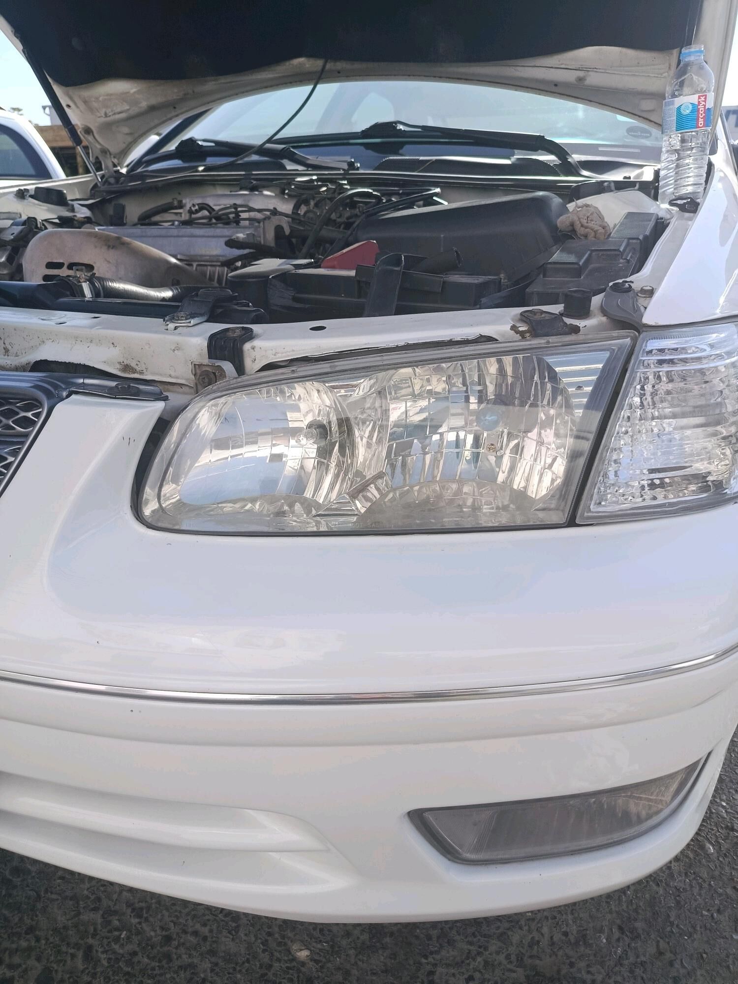 Babyçka fara 5 000 TMT - Aşgabat - img 2