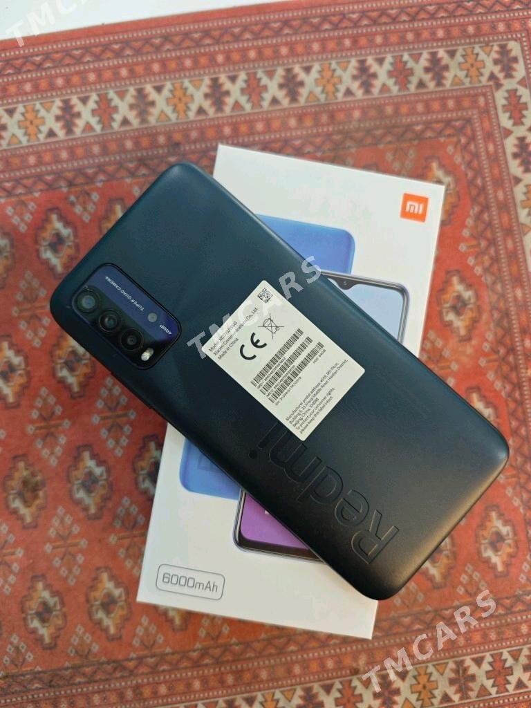 Redmi 9T 4/64 - Gyzylarbat - img 2