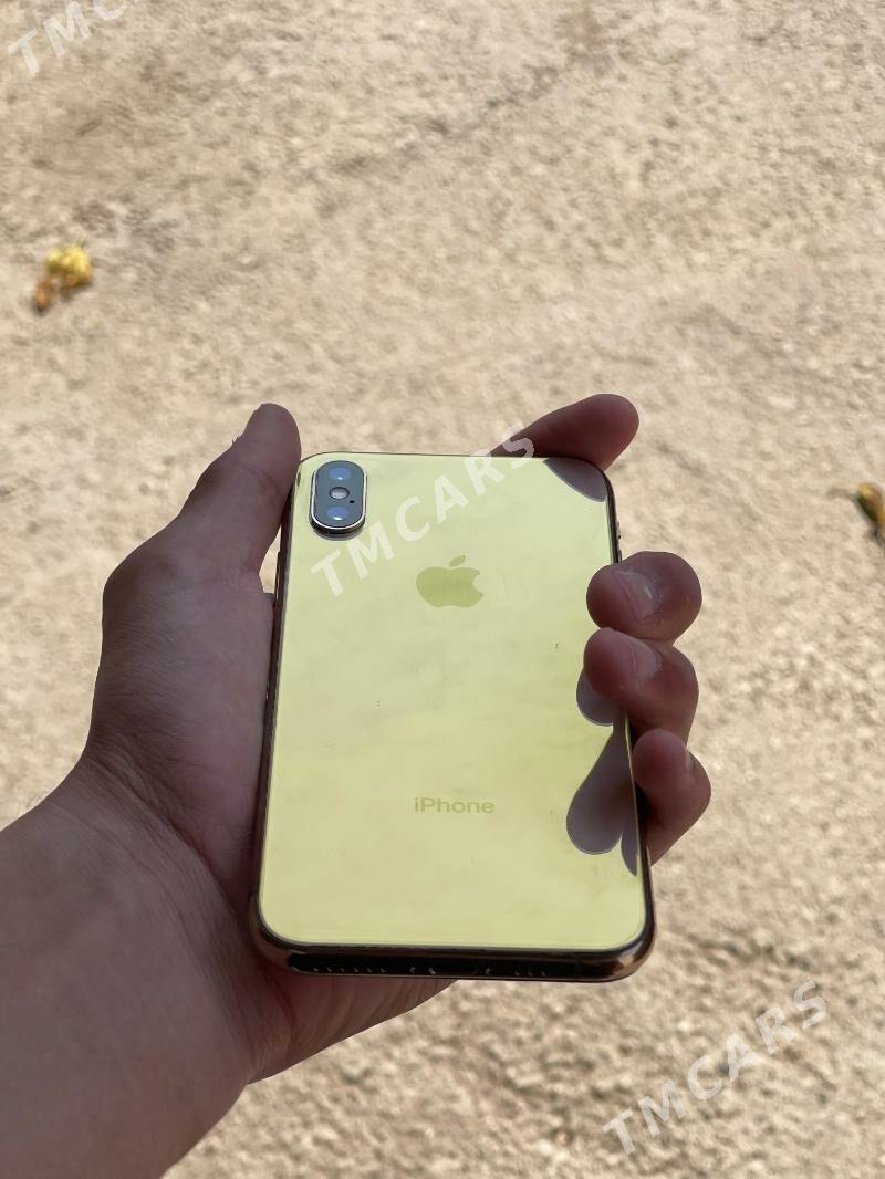 iphone Xs - Türkmenbaşy - img 2