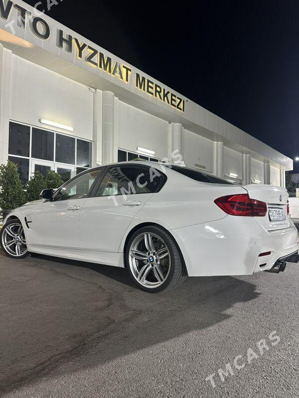 BMW M3 2015 - 360 000 TMT - Ашхабад - img 3