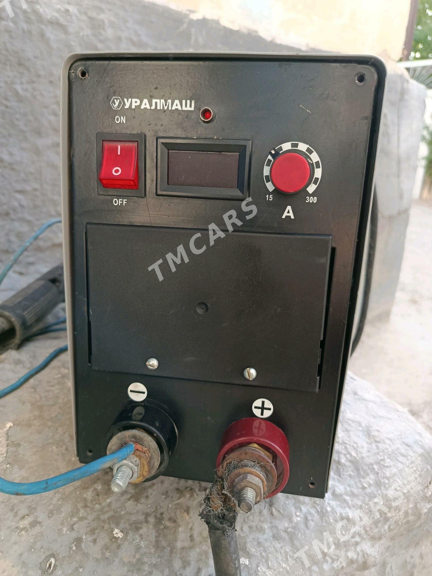 swarka aparat - Balkanabat - img 2