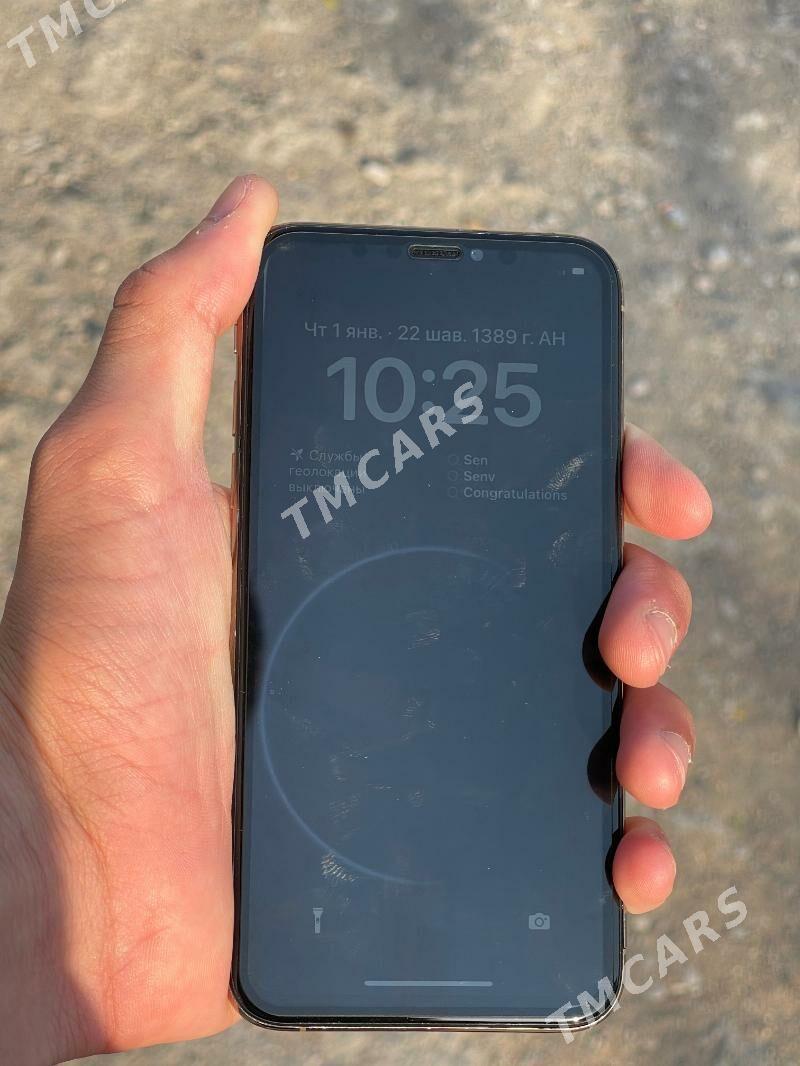 iphone Xs - Türkmenbaşy - img 3