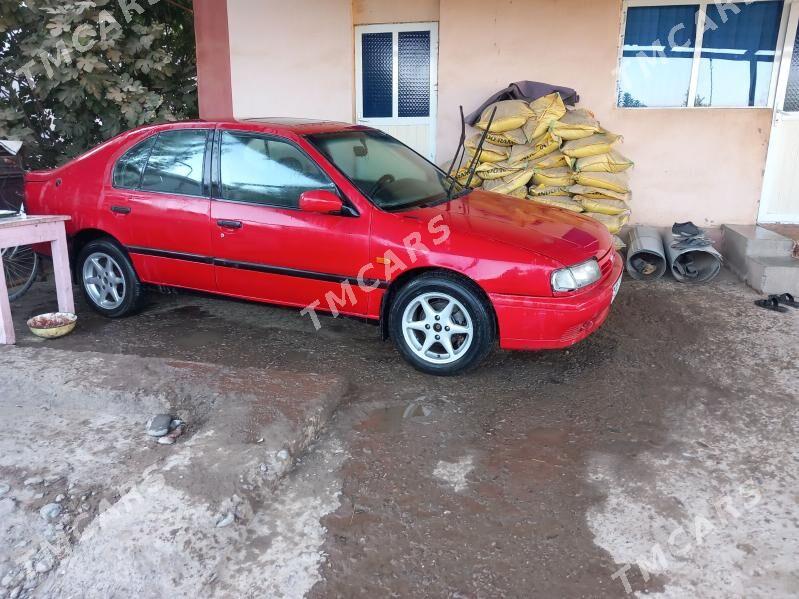 Nissan Primera 1999 - 15 000 TMT - Murgap - img 4