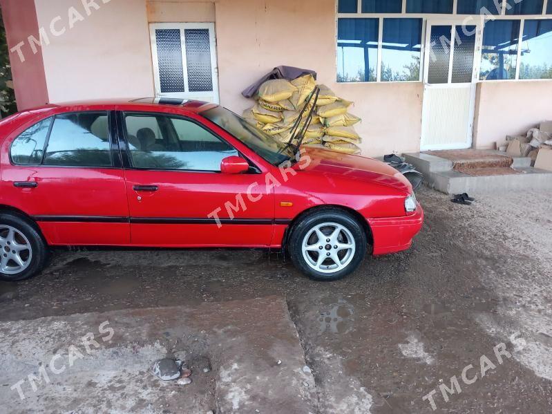Nissan Primera 1999 - 15 000 TMT - Murgap - img 5