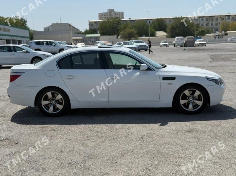 BMW E60 2006 - 175 000 TMT - Ашхабад - img 4