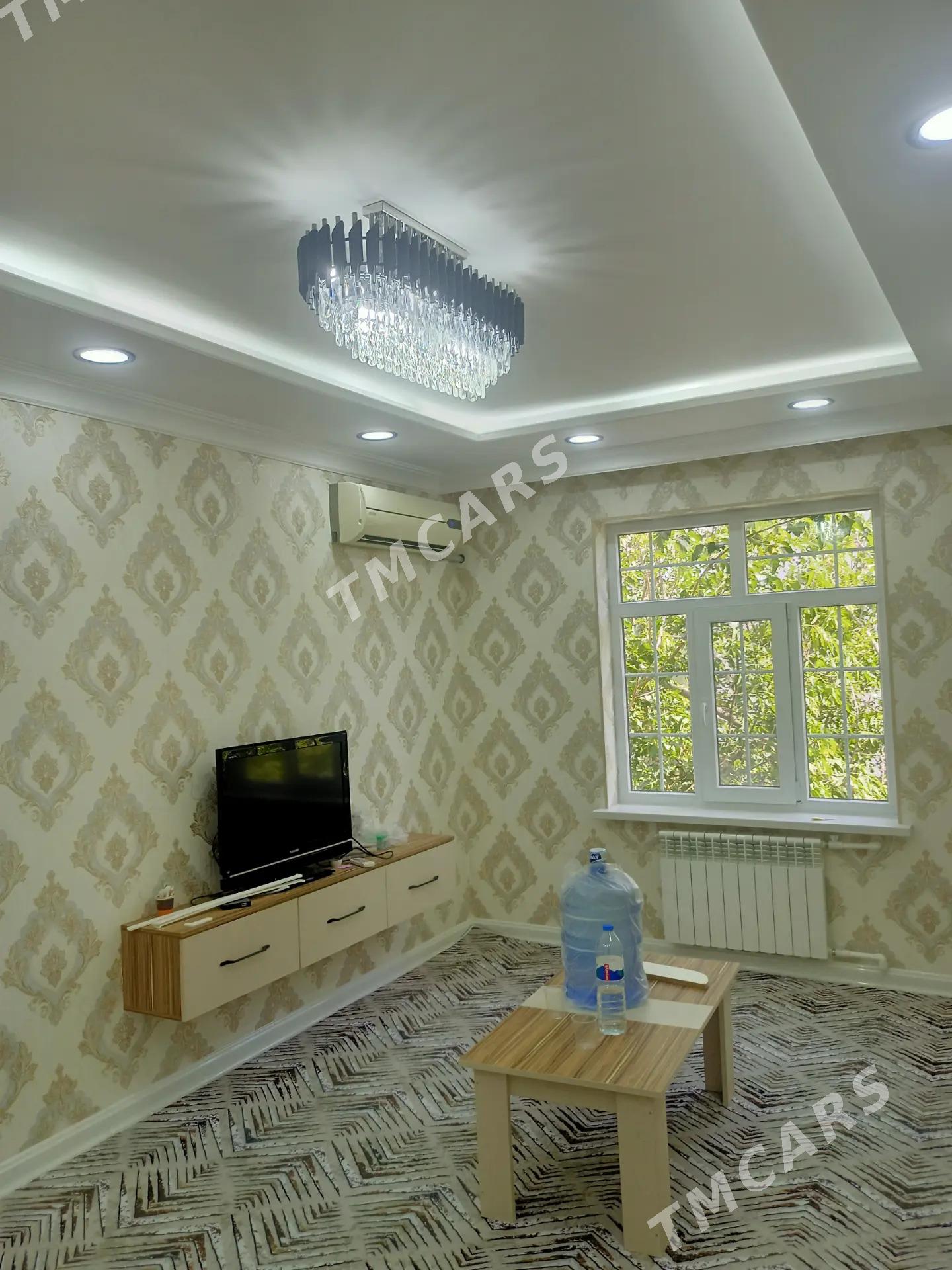 1 komn Kemine koçe - Aşgabat - img 4